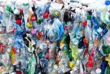 Científicos descubren la manera de convertir el plástico no reciclable en energía