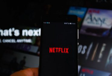 Así subió Netflix sus precios en México