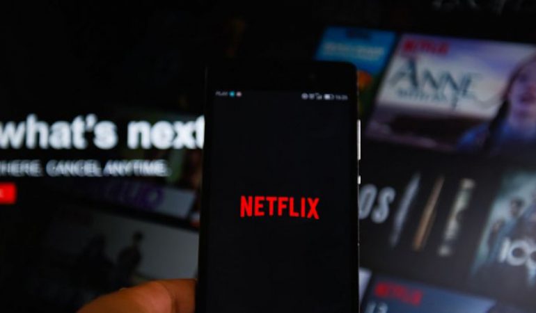 Así subió Netflix sus precios en México