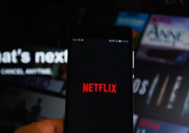 Así subió Netflix sus precios en México