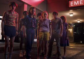 ¡Llega el sensacional tráiler de Stranger Things 3!