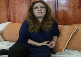 5 razones para desoconfiar de Violeta Lagunes