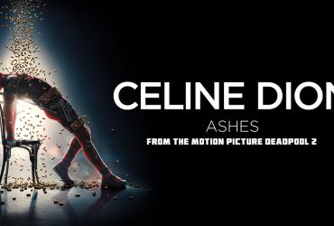 Lo nuevo de Céline Dion junto a Deadpool