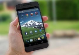 Interrumpen funeral para desbloquear celular de difunto