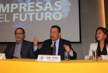 Clemente Cámara participa en Expertise Cumbre 2019