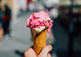 8 ice cream facts in honor of National Ice Cream Day …