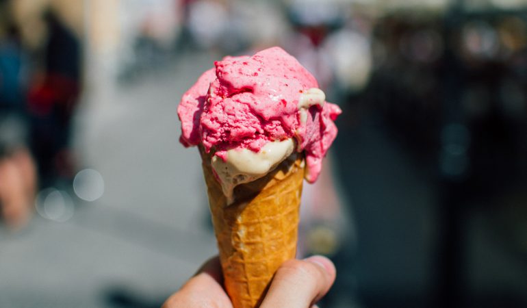 8 ice cream facts in honor of National Ice Cream Day …