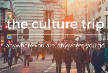 Culture Trip, la app para viajeros
