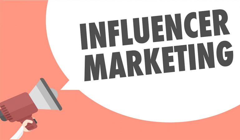 Razones por las cuales el influencer marketing será fundamental para 2019