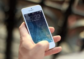 7 Facts About The iPhone You Probably
