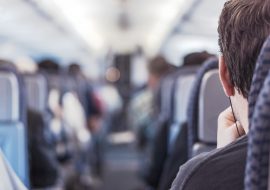 How to get a better seat the next time you fly