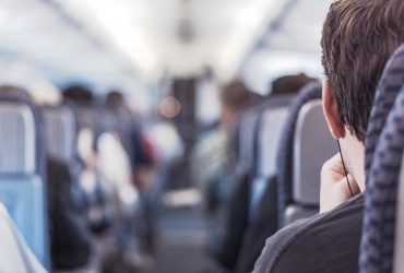 How to get a better seat the next time you fly