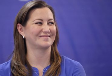 Martha Erika asegura que, si quieren agua, costará 3 mmdp