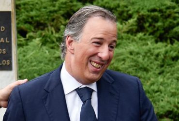 Pérame, pérame, pérame: Pepe Meade
