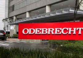 Odebrecht pide que se extienda a los Estados Unidos protección judicial obtenida en Brasil
