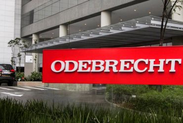 Odebrecht pide que se extienda a los Estados Unidos protección judicial obtenida en Brasil