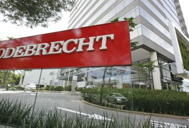 Odebrecht construirá megapuerto en estado brasileño de Espírito Santo