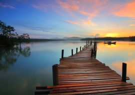 Top Ten Sunset Photography Tips