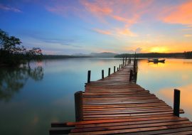 Top Ten Sunset Photography Tips