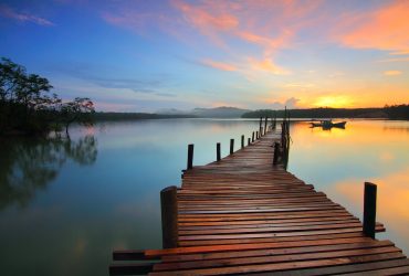 Top Ten Sunset Photography Tips
