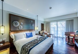 Good Feng Shui Bedroom Colors and Tips