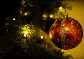 We Make History: The 2069 Victorian Christmas Ball