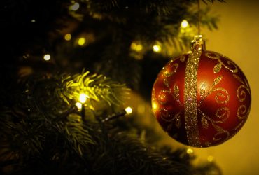 We Make History: The 2069 Victorian Christmas Ball