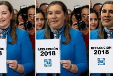 11 memes que harán que no votes por Martha Erika