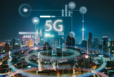 Es oficial, nueva banda para 5G se licitará en 2021 en México