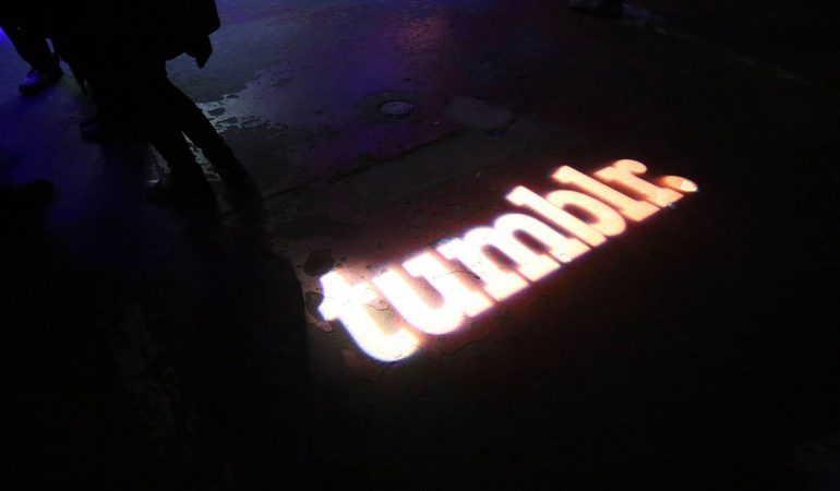 Tumblr prohíbe la pornografía y abre paso a una gran opción para las marcas