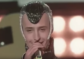 ¿De dónde salió Vitas, el cantante viral del momento?