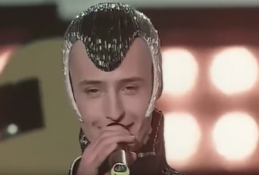 ¿De dónde salió Vitas, el cantante viral del momento?